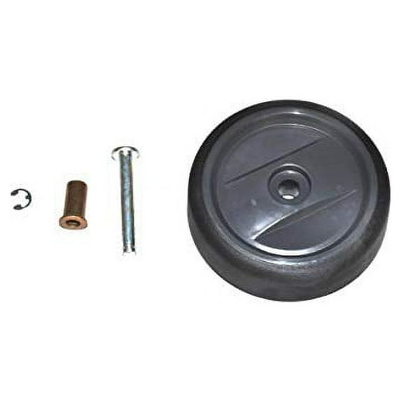 Hoover Rear Wheel Assembly Fits CH53005 Commercial Upright Vacuum Cleaner Models # 440003956