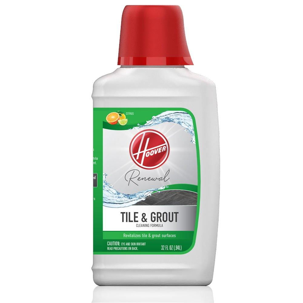Hoover Renewal Tile & Grout Cleaning Formula, AH30433