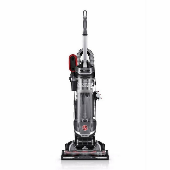 Hoover Residential Vacuum High Performance Swivel Xl Pet