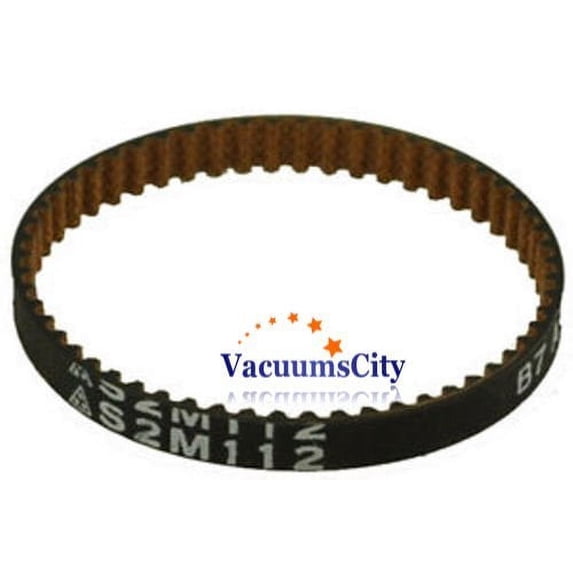 Hoover S2105 Slider Vacuum Cleaner Timing Geared Belt Single Part # 93001454