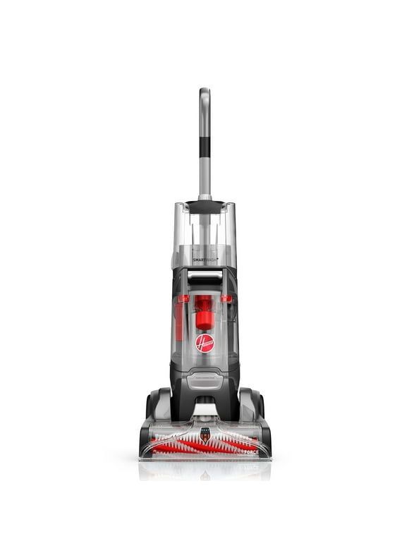 Hoover SmartWash Essentials Automatic Upright Carpet Cleaner Machine, FH52110, New