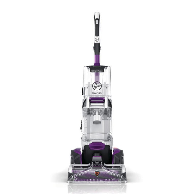 Hoover SmartWash Pet Complete Automatic Carpet Cleaner, FH53000