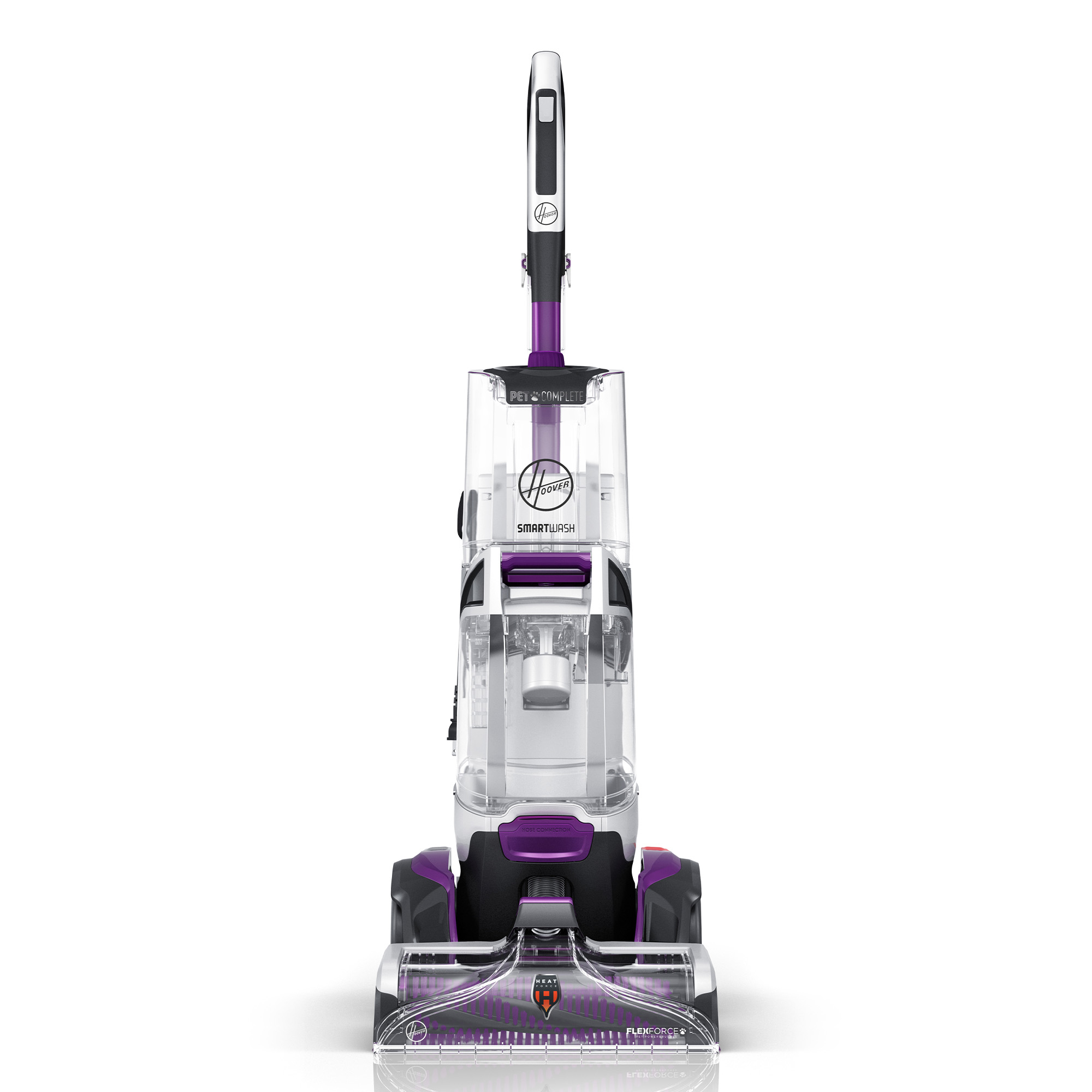 Hoover SmartWash Pet Complete Automatic Upright Carpet Washer FH53010 New Condition One Size: What to Know Before You Buy
