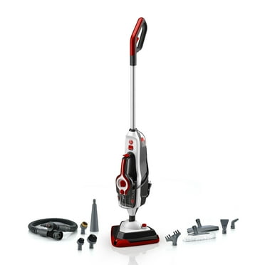 Hoover Steam Complete Pet Steam Mop, WH21000