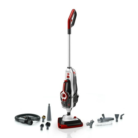 Hoover Steam Complete Pet Steam Mop, WH21000