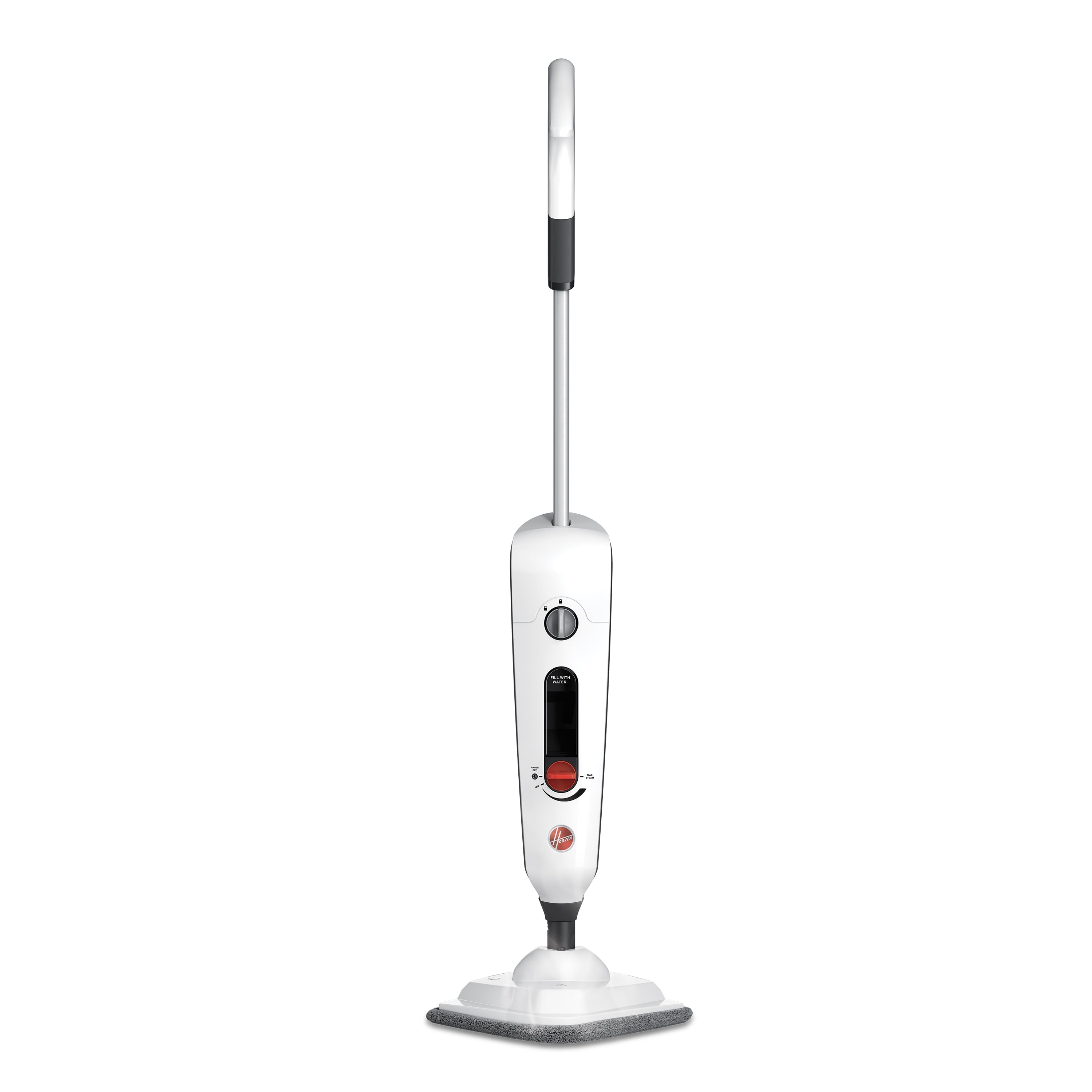 Hoover Steam Mop, Hard Floor Cleaner WH22110