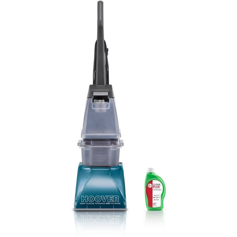 Hoover SteamVac Carpet Cleaner F5810 Walmart