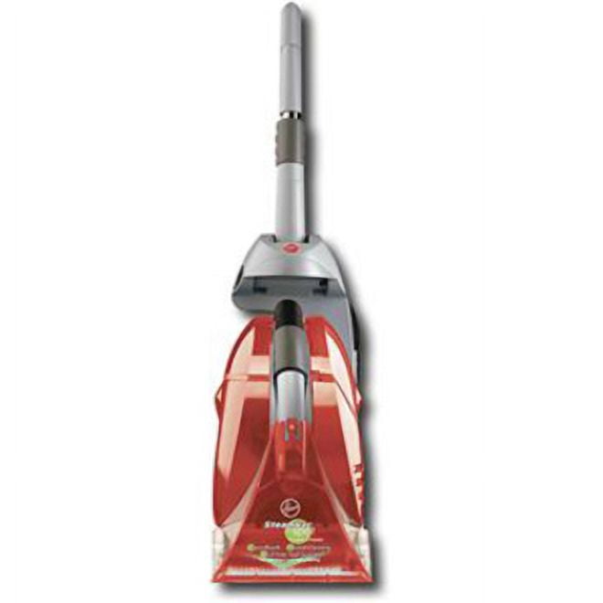Hoover SteamVac F5505 Upright Vacuum Cleaner