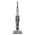 thumbnail interactive-video image 1 of Hoover Streamline Corded Wet/Dry Vacuum Cleaner, for Hard Floor, Vacuums and Washes, Self Cleaning, LED Headlights, FH46011V, 1 of 7
