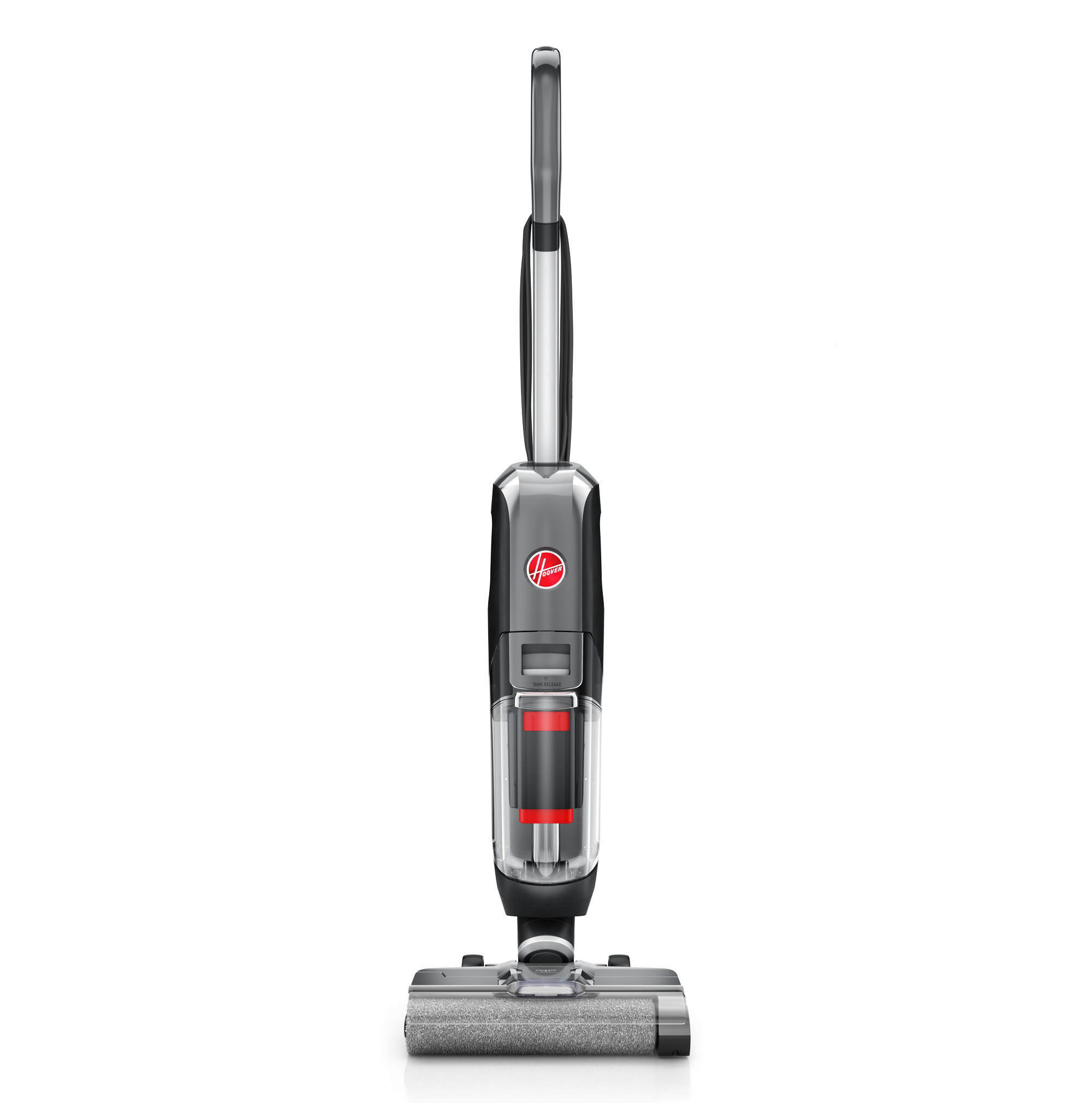 Hoover PowerDrive Pet Bagless Upright Vacuum Cleaner, UH74210