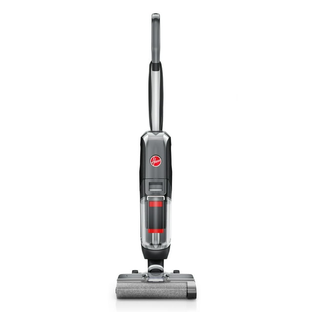 Hoover Streamline Hard Floor Wet Dry Vacuum, FH46011V, New