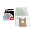 thumbnail image 1 of Hoover Style M Vacuum Bags Type 4010037M Dimension Canister Vac [45 Bags], 1 of 1