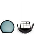 thumbnail image 1 of Hoover T-Series WindTunnel Bagless Upright Filter Kit - Includes Washable Filter Compare to Part 303173001, and HEPA Cartridge Filter Compare to Part 303172002, 1 of 7