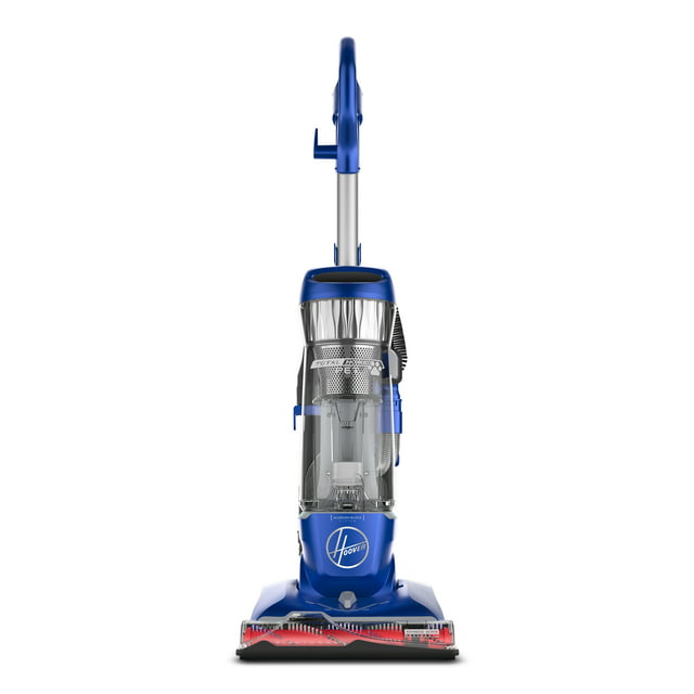 Hoover Total Home Pet Max Life Bagless Upright Vacuum Cleaner, UH74100, New Condition