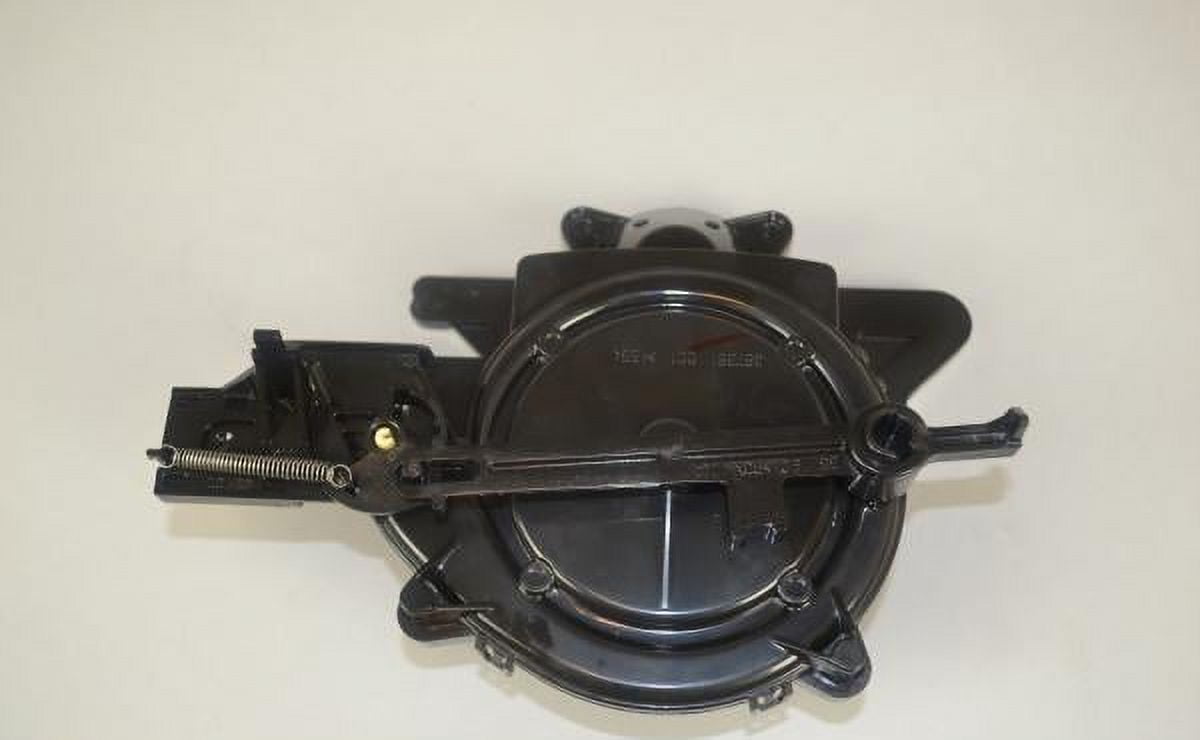 Hoover Turbine & Gear Assembly Part # 440006853 - Walmart.com