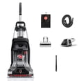 thumbnail image 1 of Hoover TurboScrub XL Multi Surface Residential Carpet Cleaner, 1 of 7