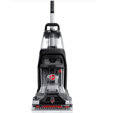 Hoover TurboScrub XL Multi Surface Residential Carpet Cleaner