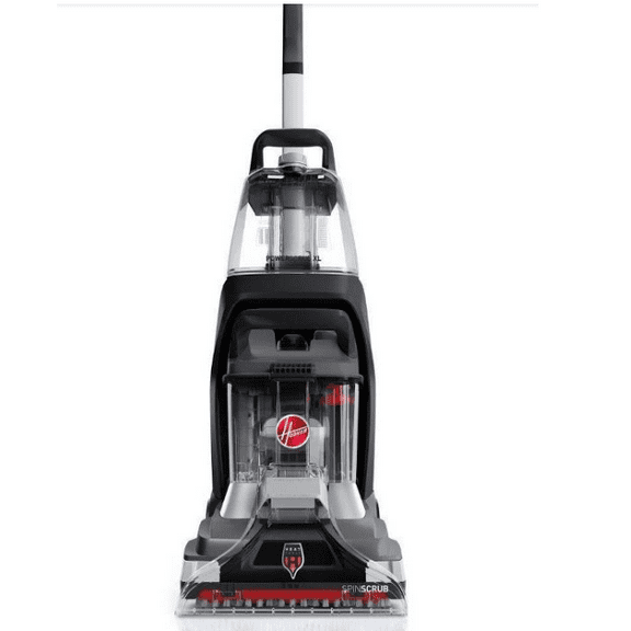 Hoover TurboScrub XL Multi Surface Residential Carpet Cleaner