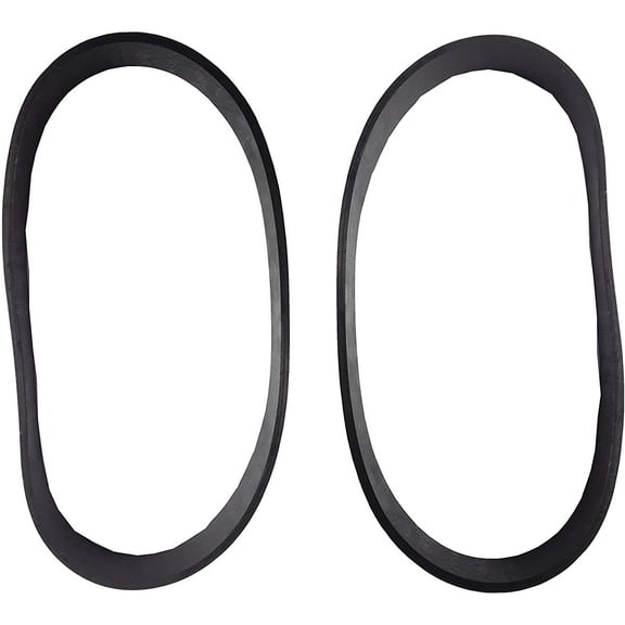 Hoover UH-20040 Sprint Upright Vacuum Cleaner Flat