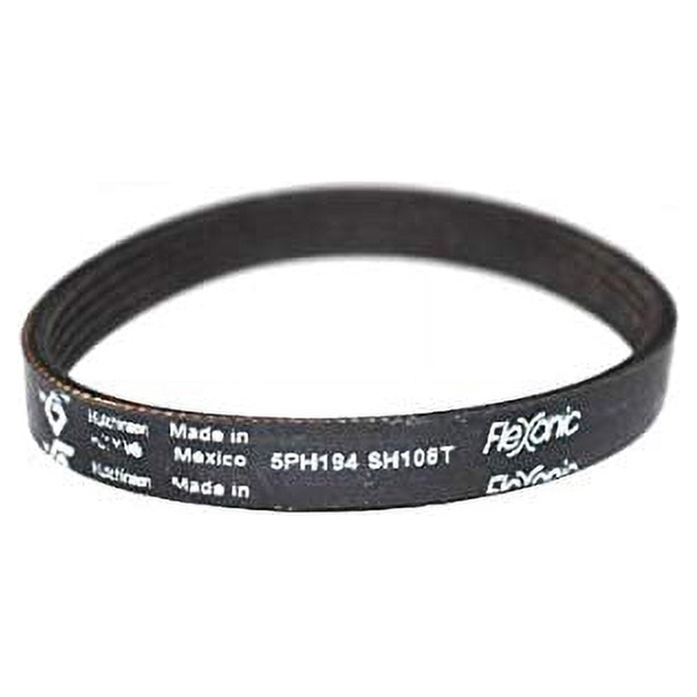 Hoover Upright UH72511 Bagless Vacuum Cleaner Belt 440008202