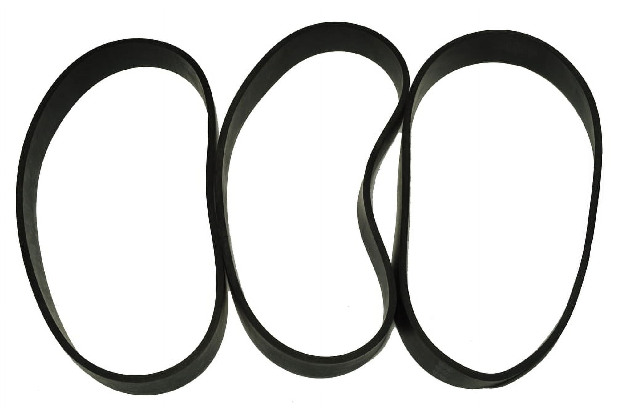 Compatible with Hoover Upright Vacuum Cleaner Concept I or II Brushroll