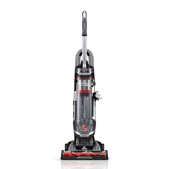 Hoover Upright Vacuum Cleaner - Edge-to-Edge Suction
