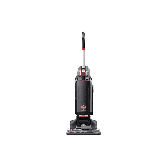 Hoover Upright Vacuum Cleaner - Lightweight Easy to Maneuver