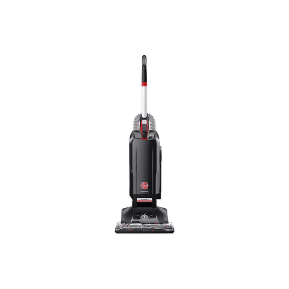 Hoover Upright Vacuums in Hoover Vacuums