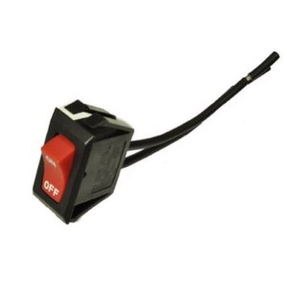 Hoover Upright Vacuum Cleaner Switch