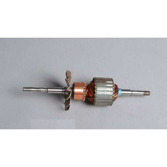 Hoover Uptight NON Power Drive Concept Armature - 44765065