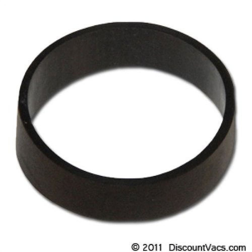 Compatible with Hoover Vacuum Agitator Belt S1083 59139005