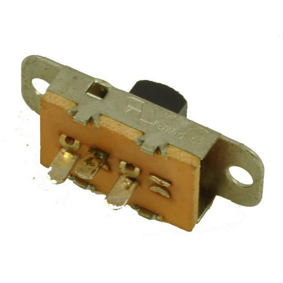 Hoover Vacuum Cleaner 1 Speed Slide Switch