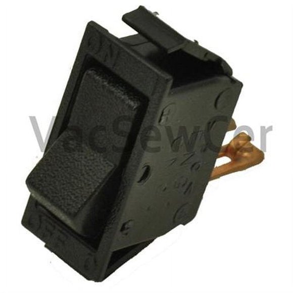 Hoover Vacuum Power Switch