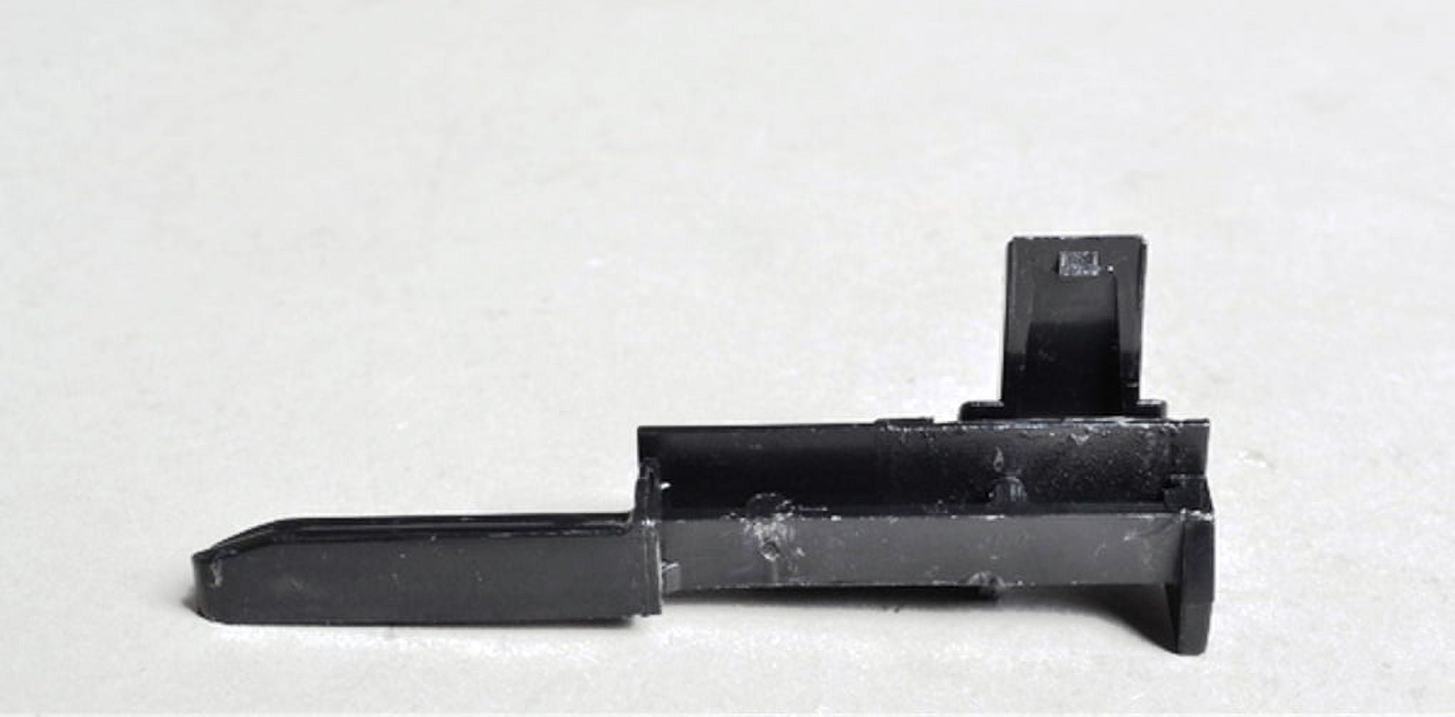 Hoover Wind Tunnel Idler Arm Lock