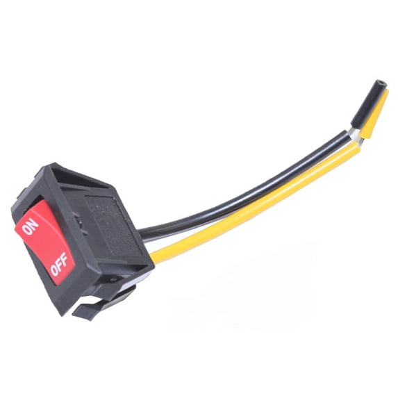 Hoover Wind Tunnel Spirit Upright Switch - 440013114