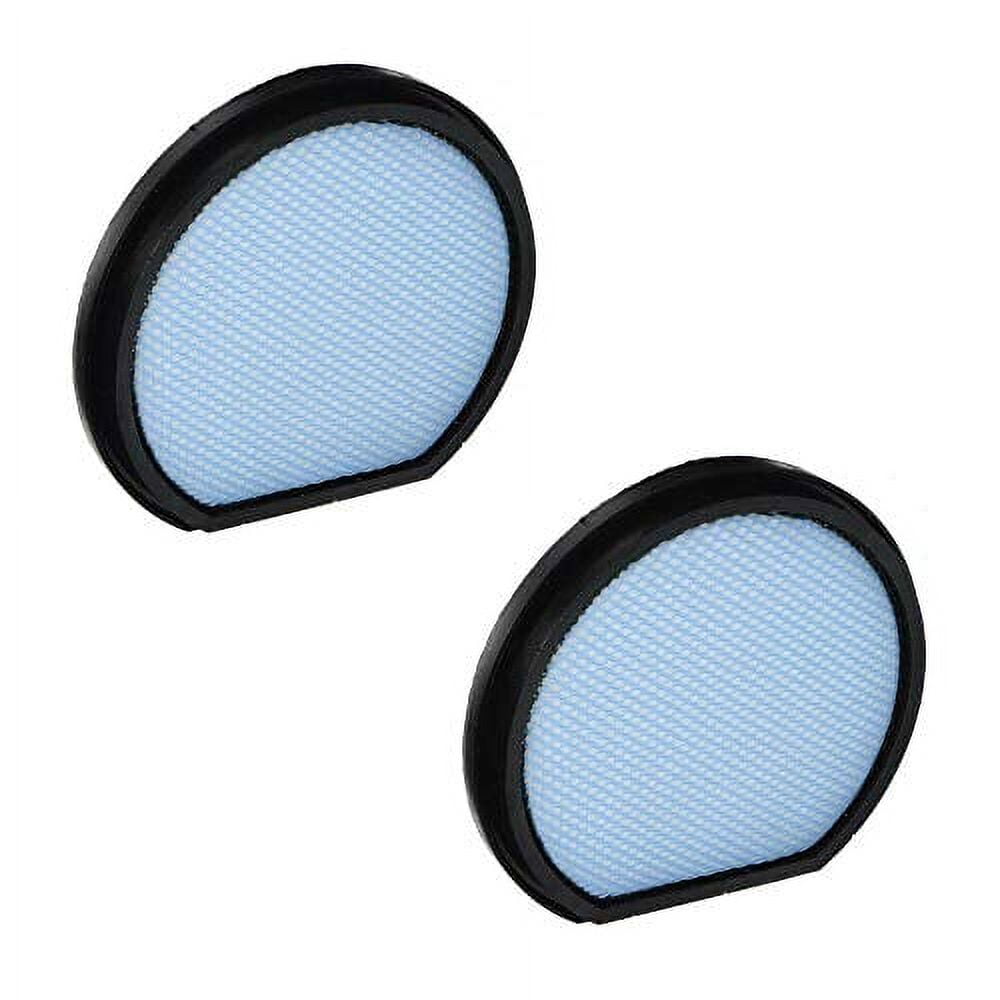 Hoover Wind-Tunnel UH70120 Rewind T Series Primary Filters 2 Pk Part ...