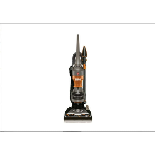 Hoover WindTunnel 2 Whole House Rewind Bagless Pet Upright Vacuum