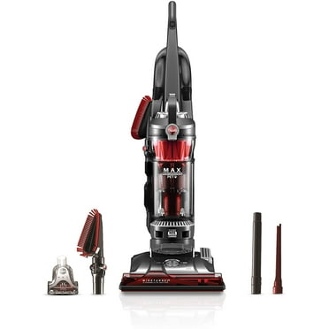 Hoover WindTunnel 3 Max Performance Upright Vacuum Cleaner UH72625