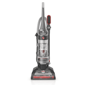 Hoover WindTunnel Rewind Upright Vacuum Cleaner, UH71330