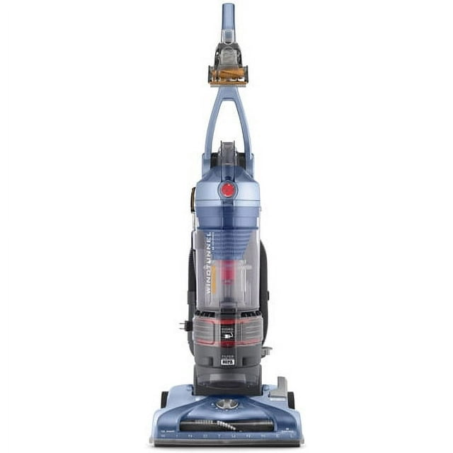 Hoover WindTunnel T UH70210 Upright Vacuum Cleaner