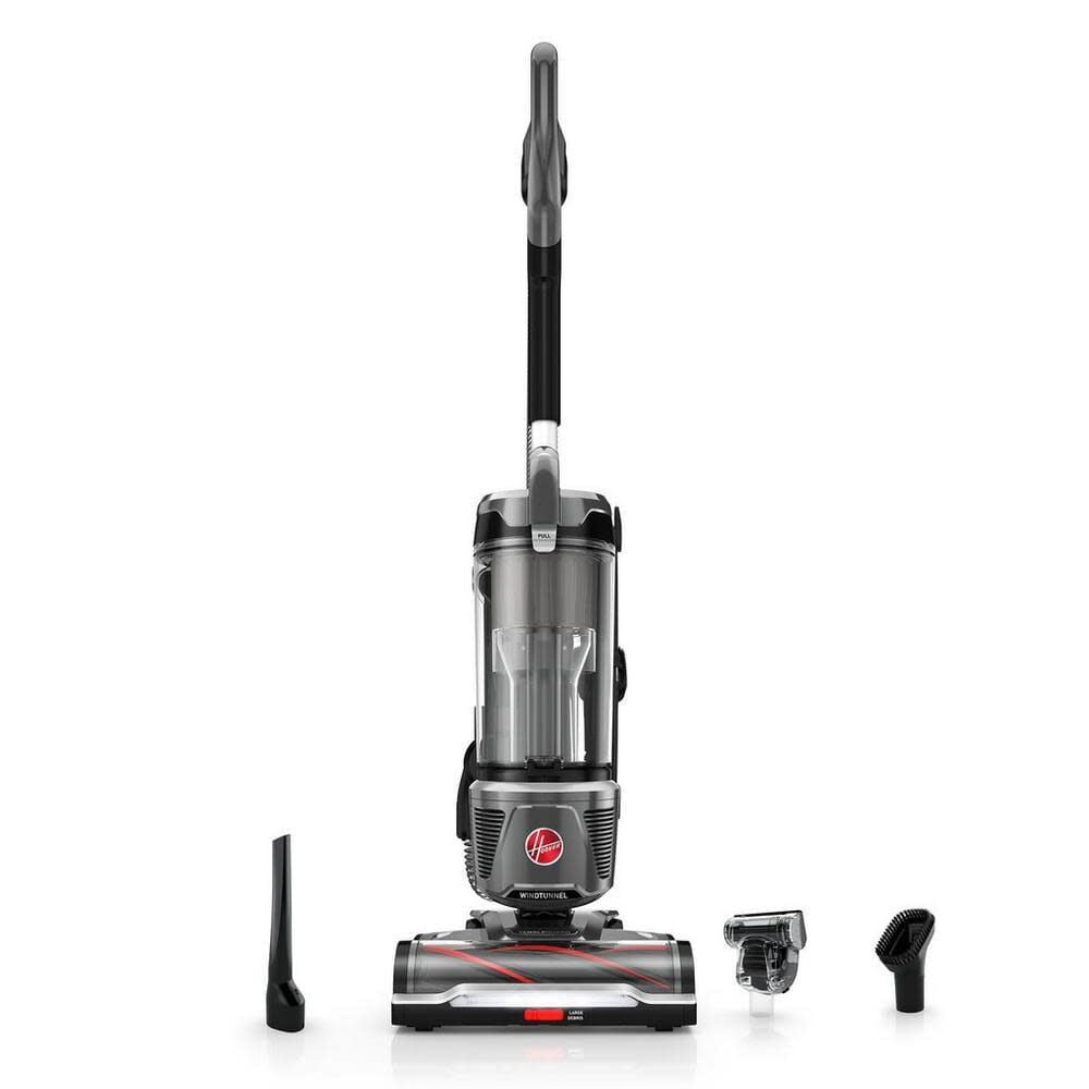 Hoover UH77100V Upright Vacuum