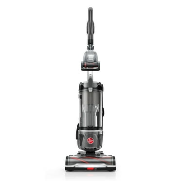 Hoover WindTunnel Tangle Guard Bagless Upright Vacuum Cleaner, UH77110, New