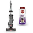 thumbnail image 1 of Hoover WindTunnel Tangle Guard Bagless Upright Vacuum Cleaner, UH77110 + Pet Powder, 1 of 4
