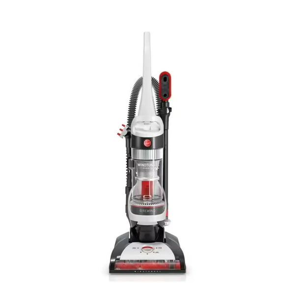 Hoover WindTunnel Upright Vacuum Cleaner - Multi-Purpose Tools