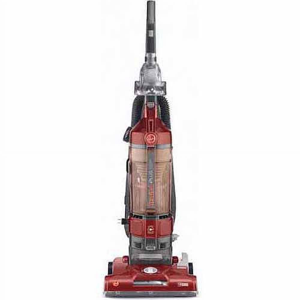 Hoover Windtunnel Rewind Plus Bagless Up