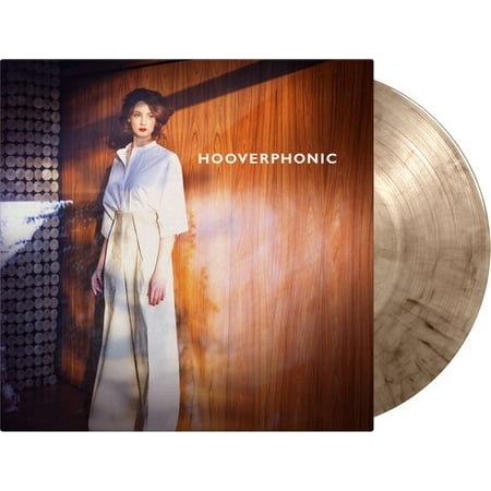 Reflection [LP] - VINYL