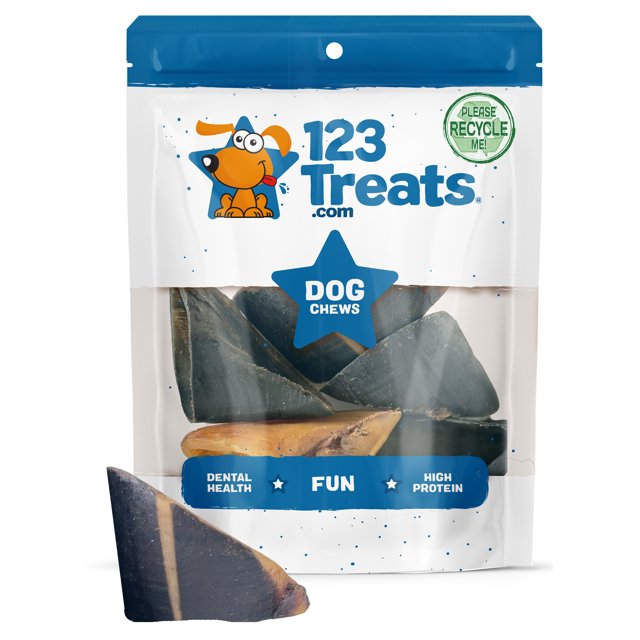 Hooves chews for dogs (10 Count)