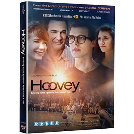 Hoovey (DVD), Funimation Prod, Kids & Family