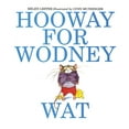 thumbnail image 1 of Hooway for Wodney Wat, (Paperback), 1 of 2