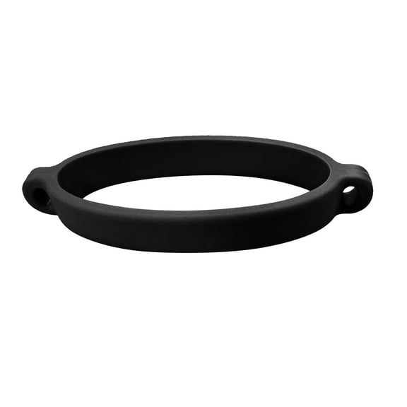 Hoowood Water Bottle Strap Silicone Bottle Handle Universal Cup Carrier Tumbler Lanyard for 8-40 oz Bottles Outdoor Hiking Accessory